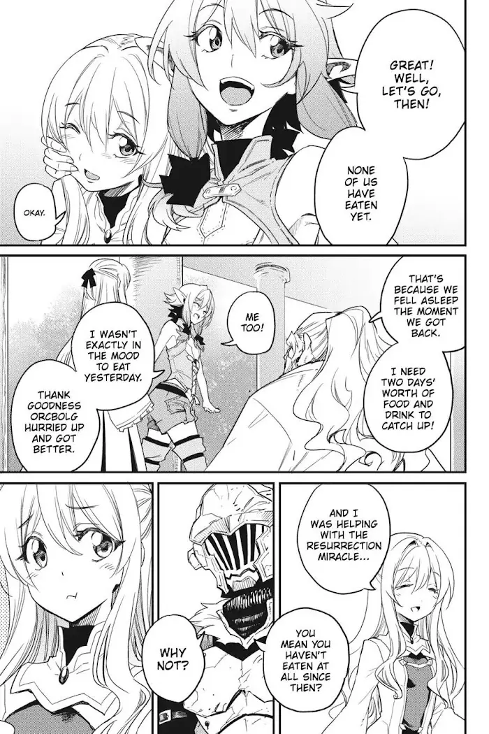 Goblin Slayer Chapter 24 image 29_optimized